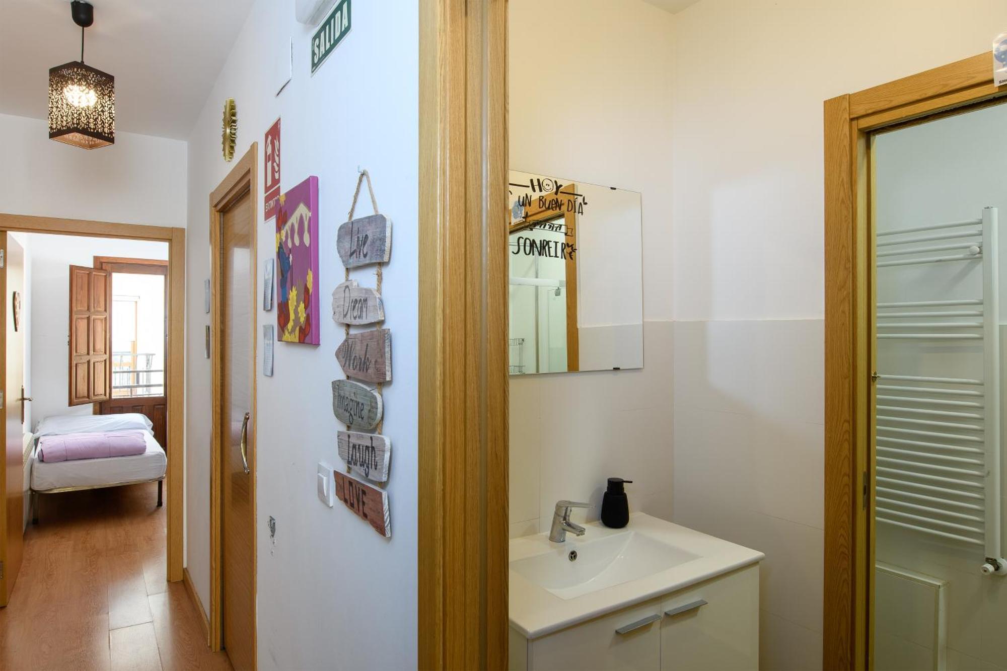 Albergue Estrella Guia Puente la Reina Zewnętrze zdjęcie