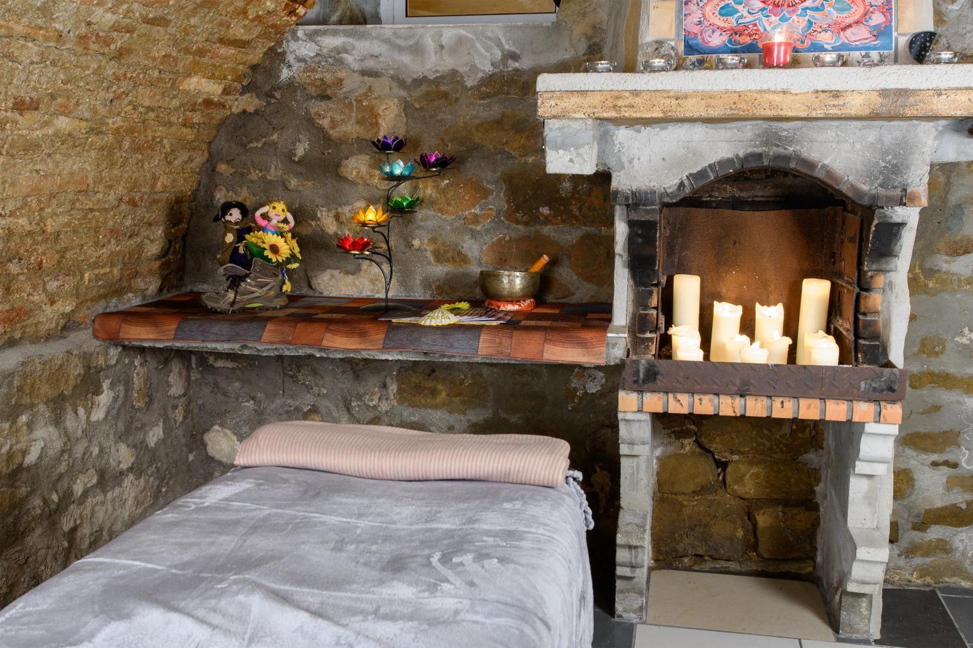 Albergue Estrella Guia Puente la Reina Zewnętrze zdjęcie